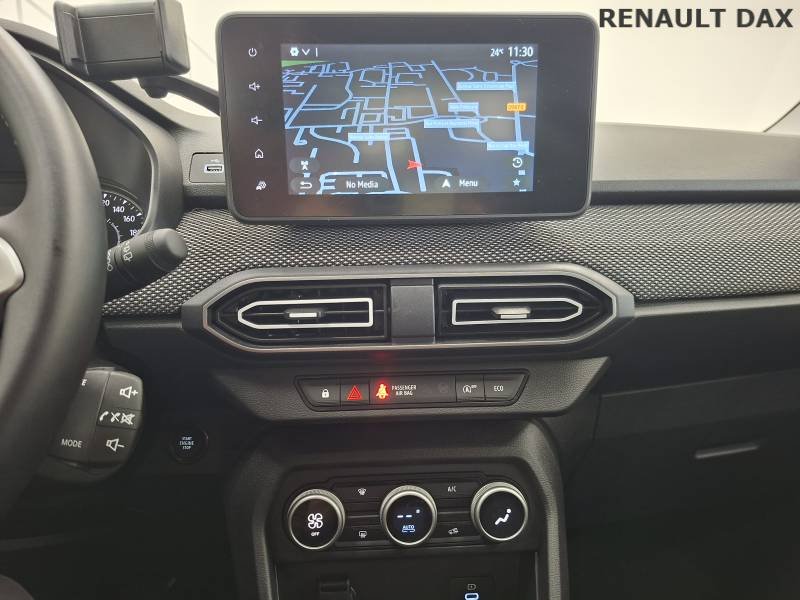 Dacia Sandero - Photo 38