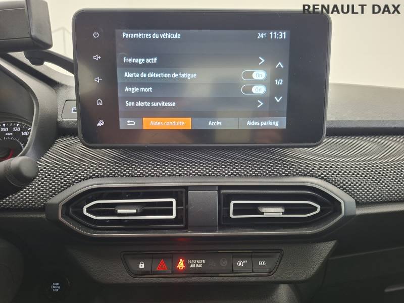 Dacia Sandero - Photo 39