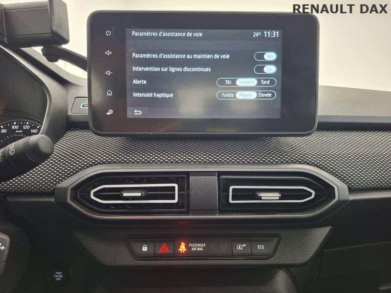 Dacia Sandero - Photo 40