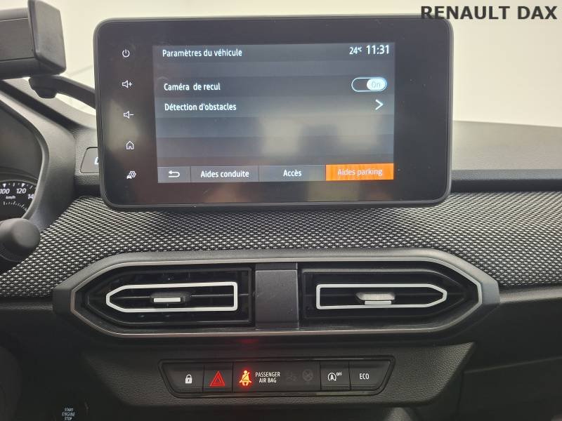 Dacia Sandero - Photo 41