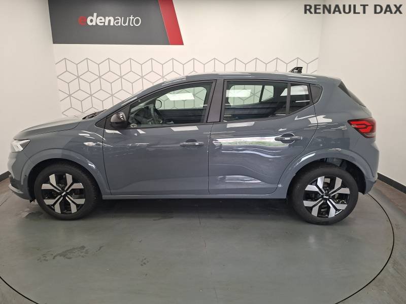 Dacia Sandero - Photo 5