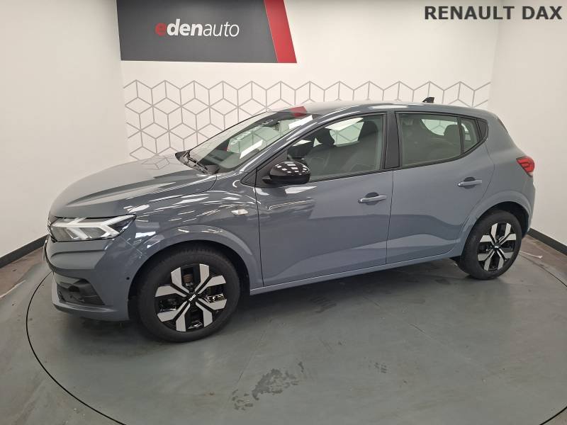 Dacia Sandero - Photo 6