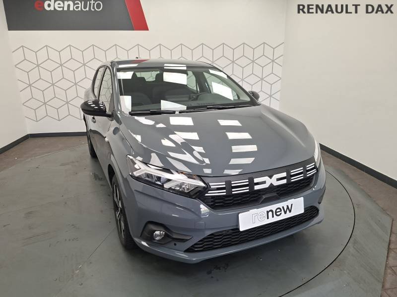 Dacia Sandero - Photo 8