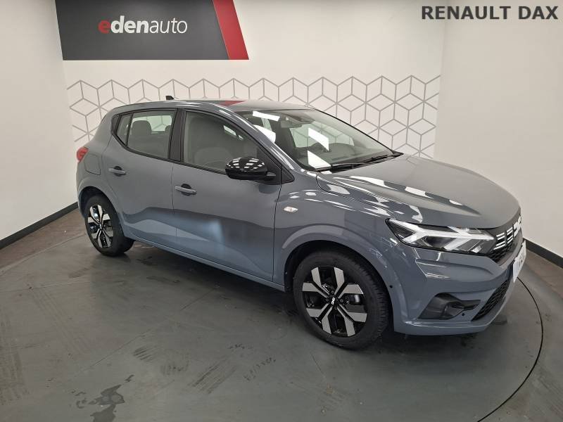 Dacia Sandero - Photo 9