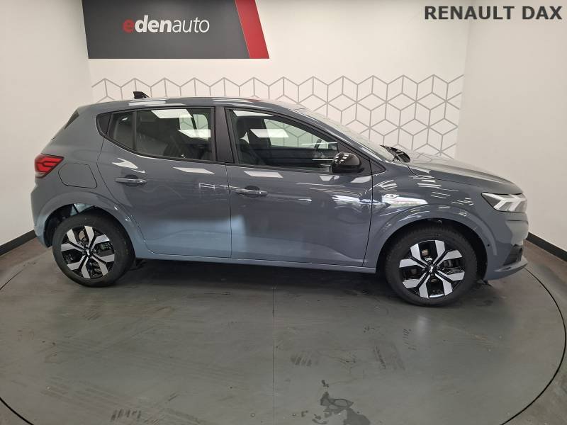 Dacia Sandero - Photo 10