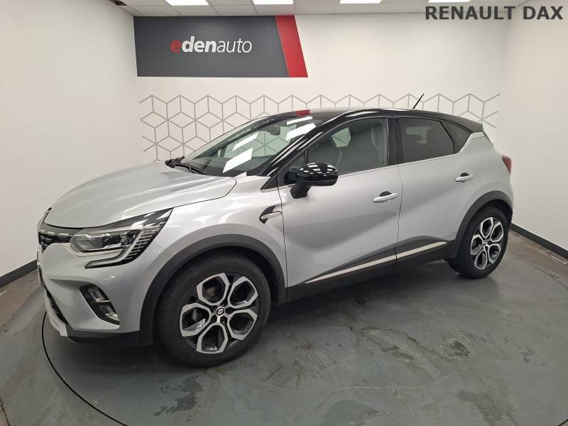 Renault Captur - Photo 1