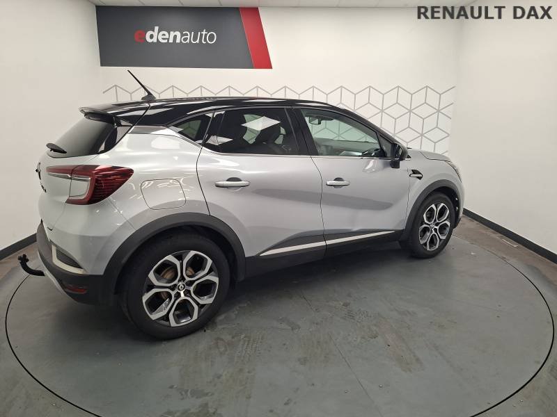 Renault Captur - Photo 11