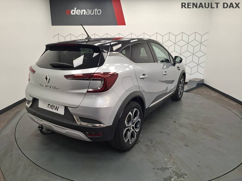Renault Captur - Photo 12