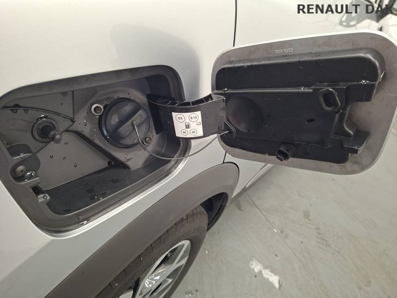Renault Captur - Photo 14