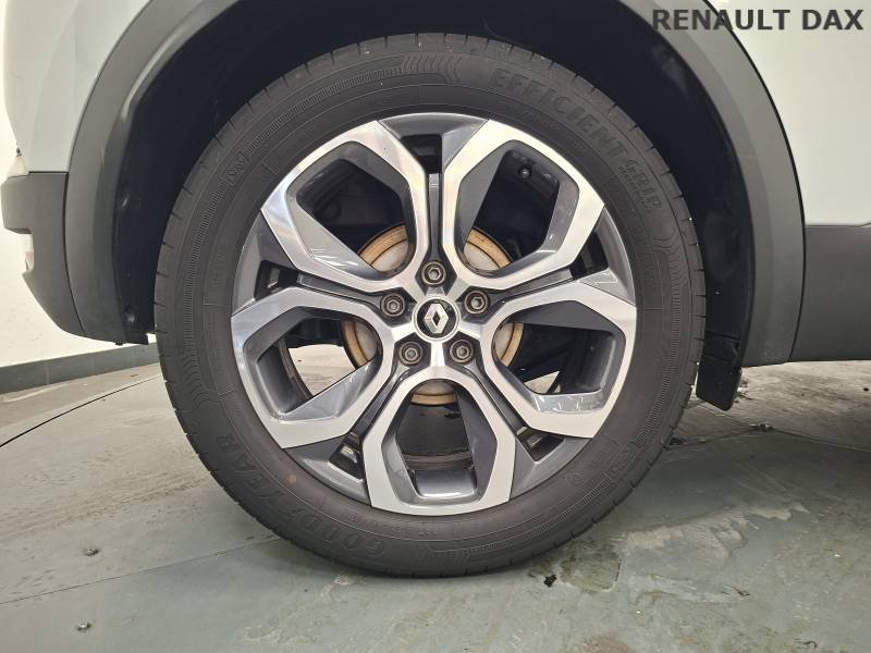 Renault Captur - Photo 15