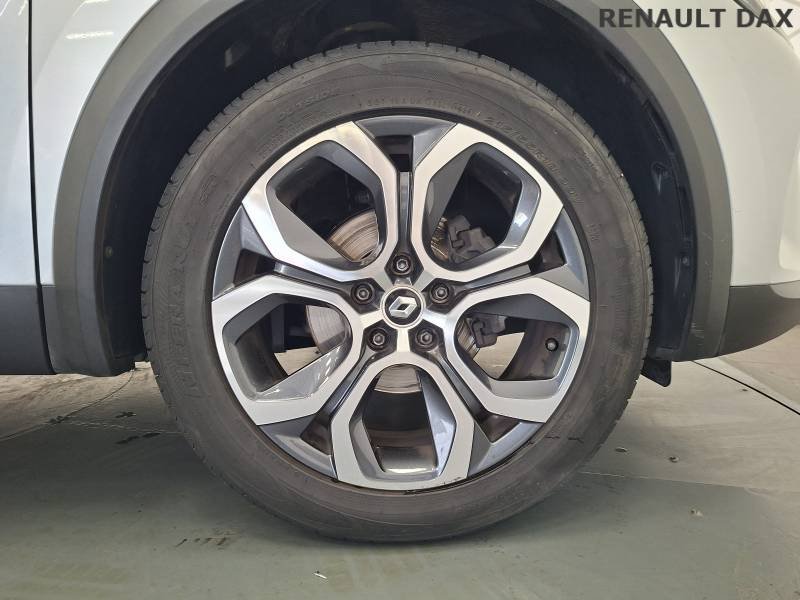 Renault Captur - Photo 16
