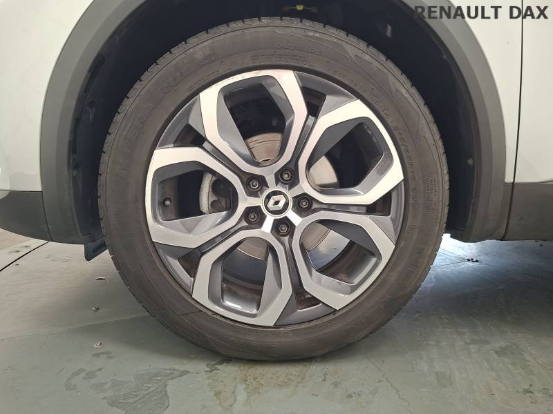 Renault Captur - Photo 17