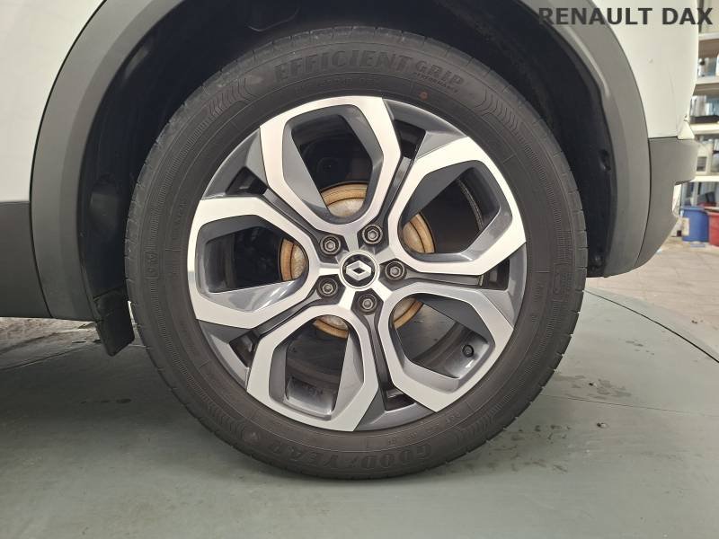 Renault Captur - Photo 18