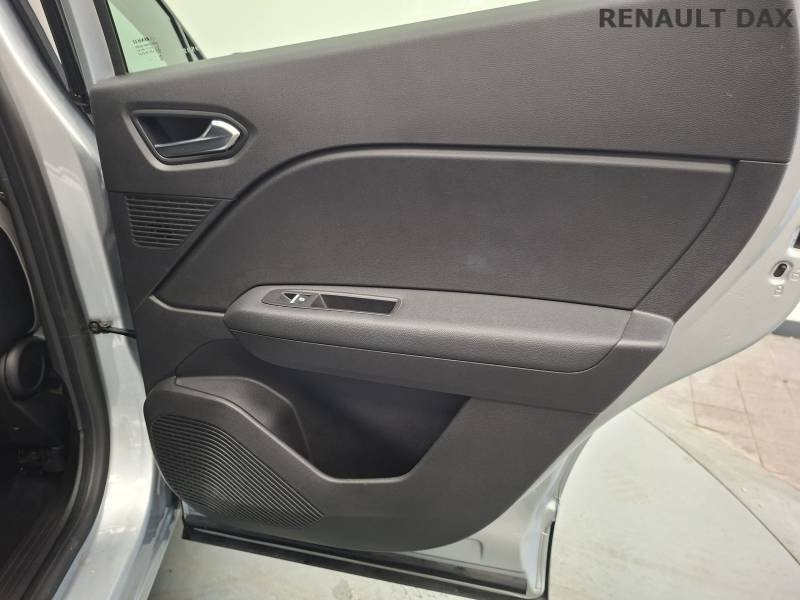 Renault Captur - Photo 19