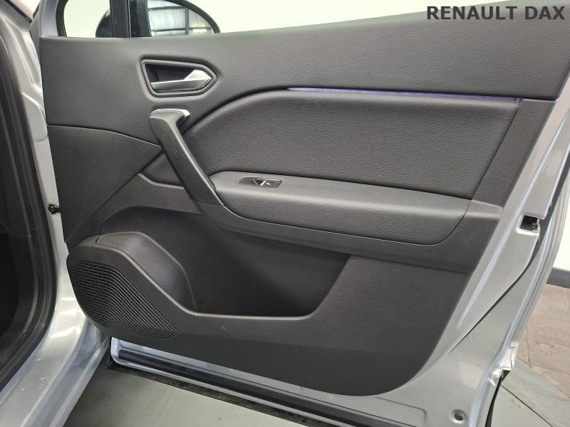 Renault Captur - Photo 20