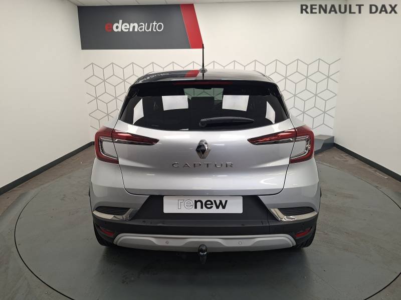 Renault Captur - Photo 2