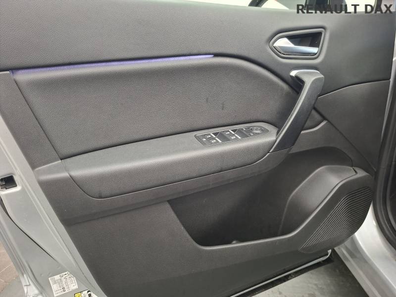 Renault Captur - Photo 21