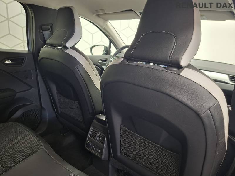 Renault Captur - Photo 23