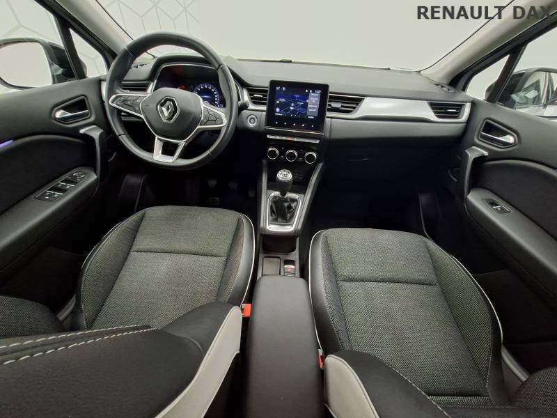 Renault Captur - Photo 25
