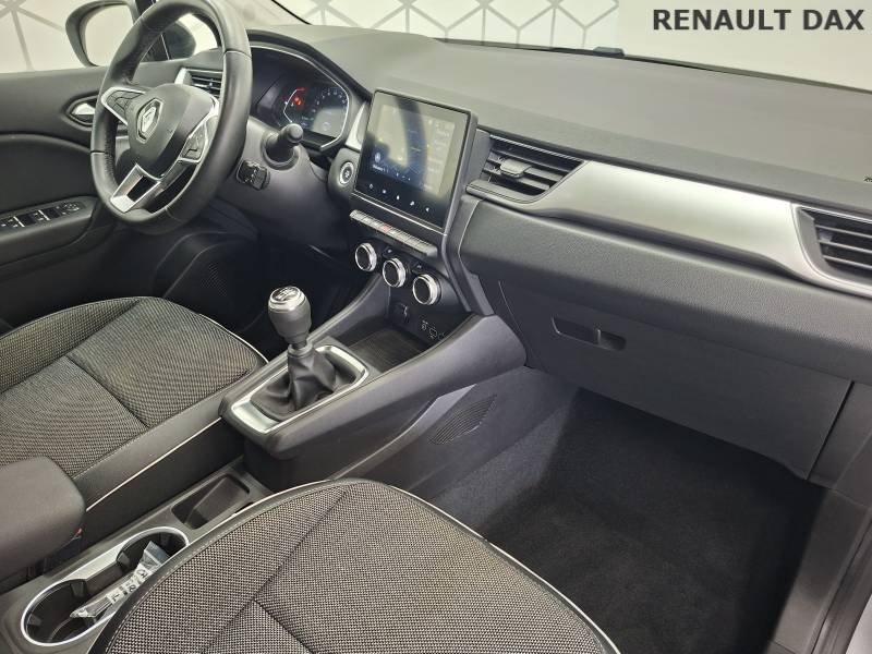 Renault Captur - Photo 26
