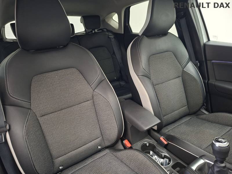 Renault Captur - Photo 27