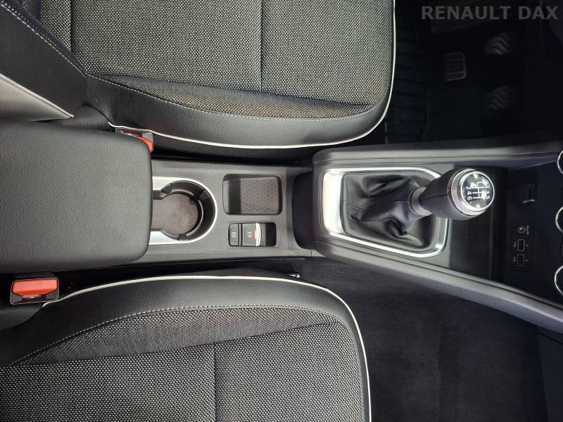 Renault Captur - Photo 29