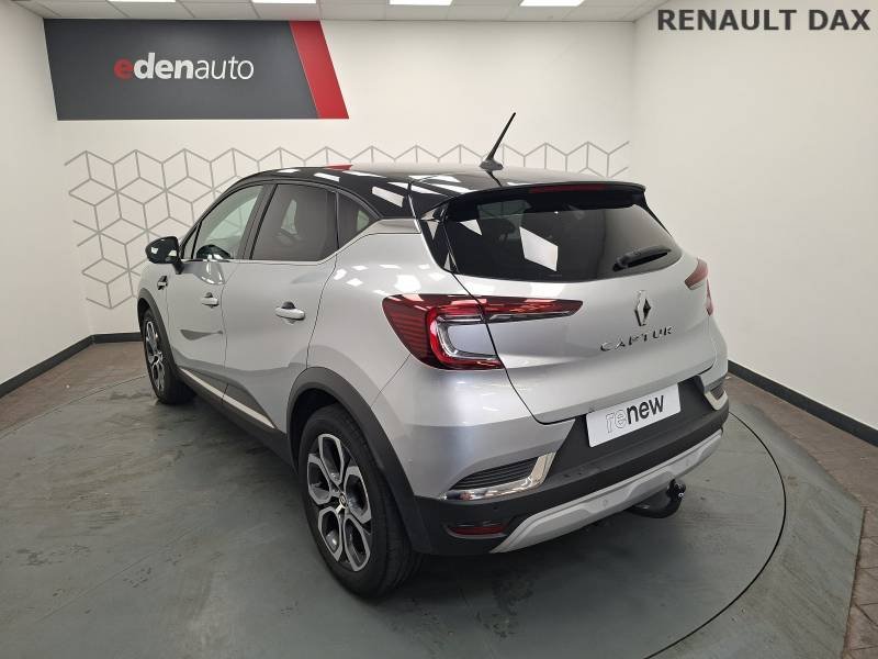 Renault Captur - Photo 3