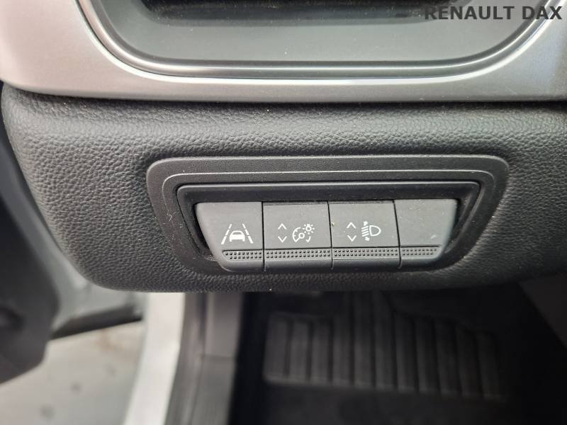 Renault Captur - Photo 31