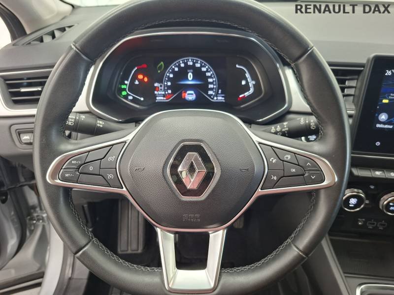 Renault Captur - Photo 32