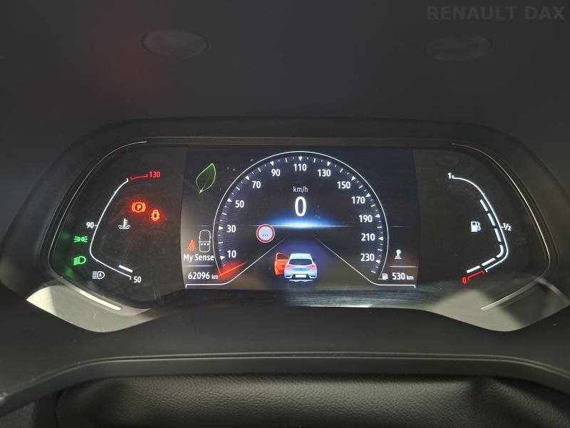Renault Captur - Photo 36