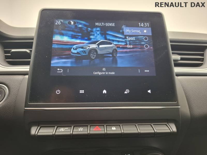 Renault Captur - Photo 37