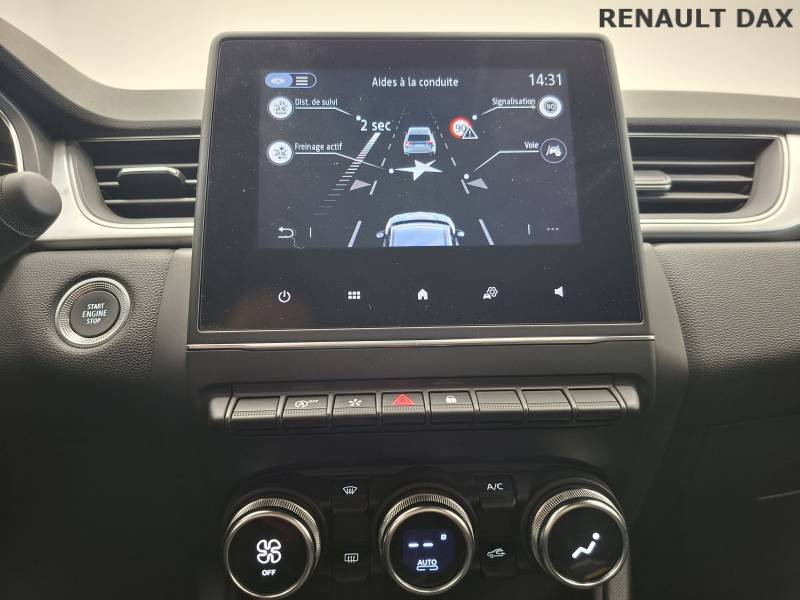 Renault Captur - Photo 38