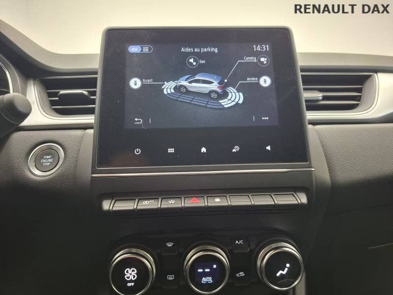 Renault Captur - Photo 39