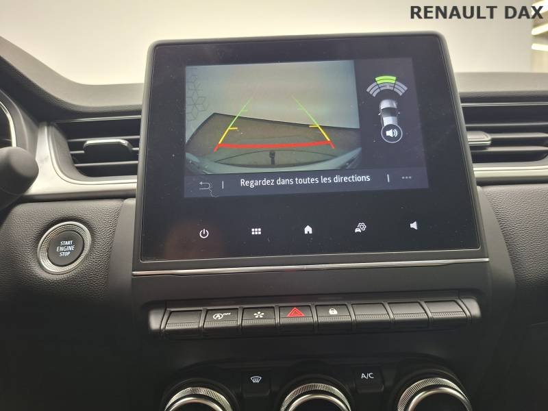 Renault Captur - Photo 40