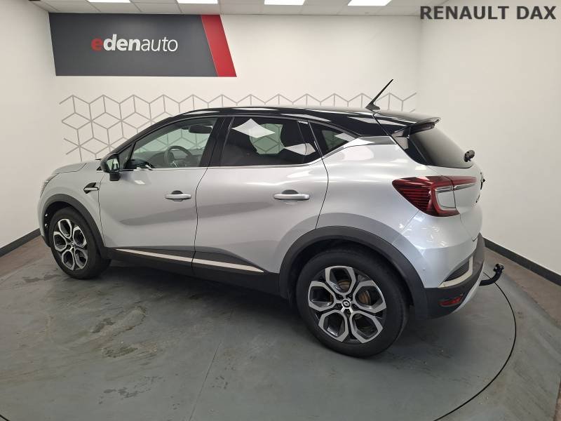 Renault Captur - Photo 4