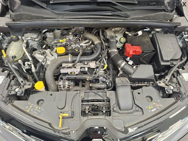 Renault Captur - Photo 41