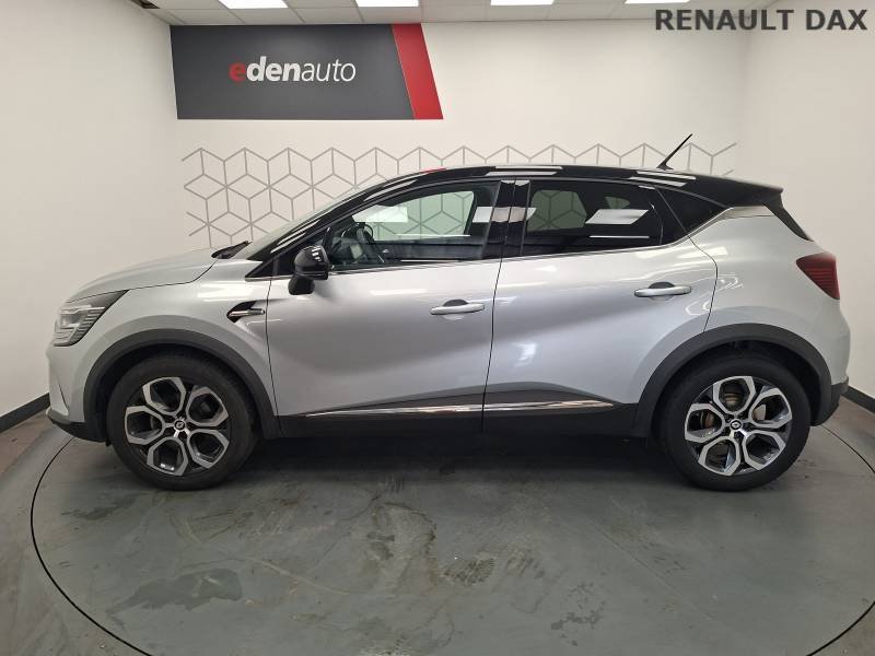 Renault Captur - Photo 5