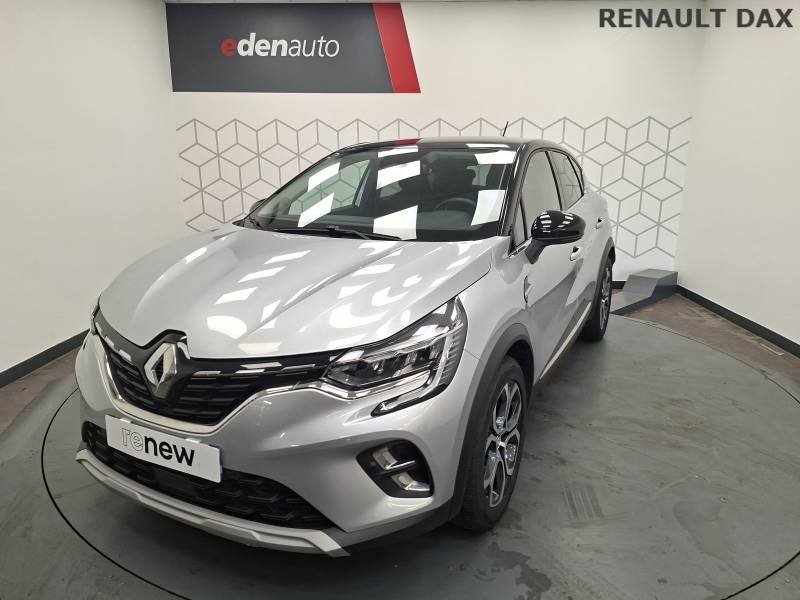 Renault Captur - Photo 6