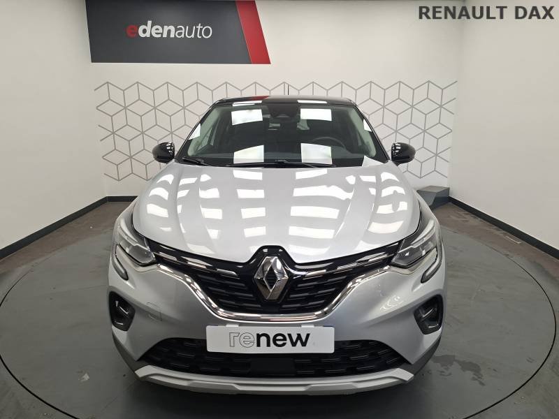 Renault Captur - Photo 7