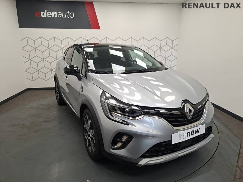 Renault Captur - Photo 8