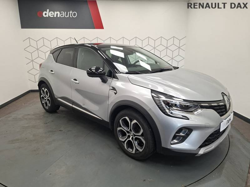 Renault Captur - Photo 9
