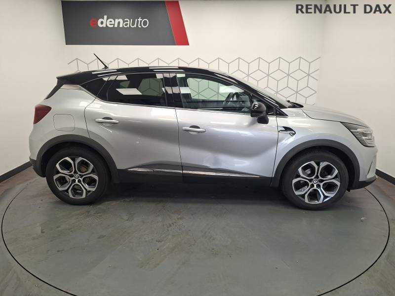 Renault Captur - Photo 10