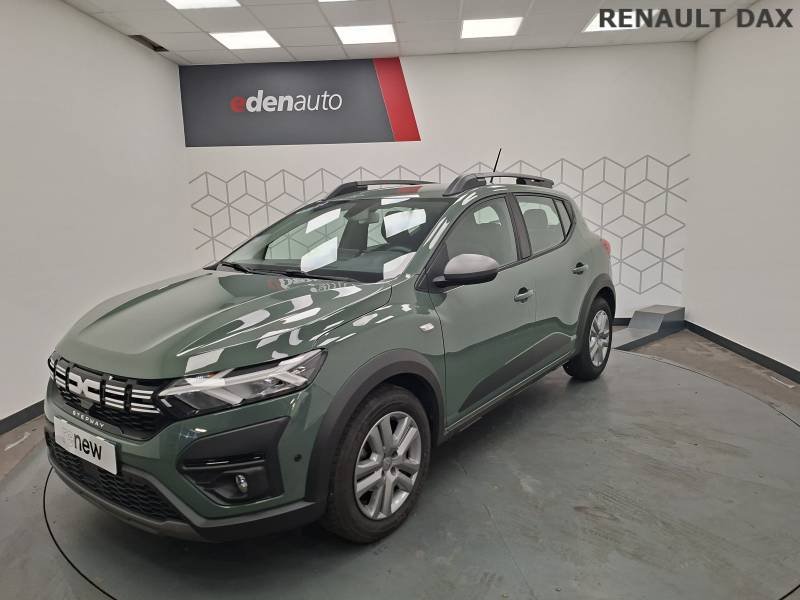 Dacia Sandero - Photo 1