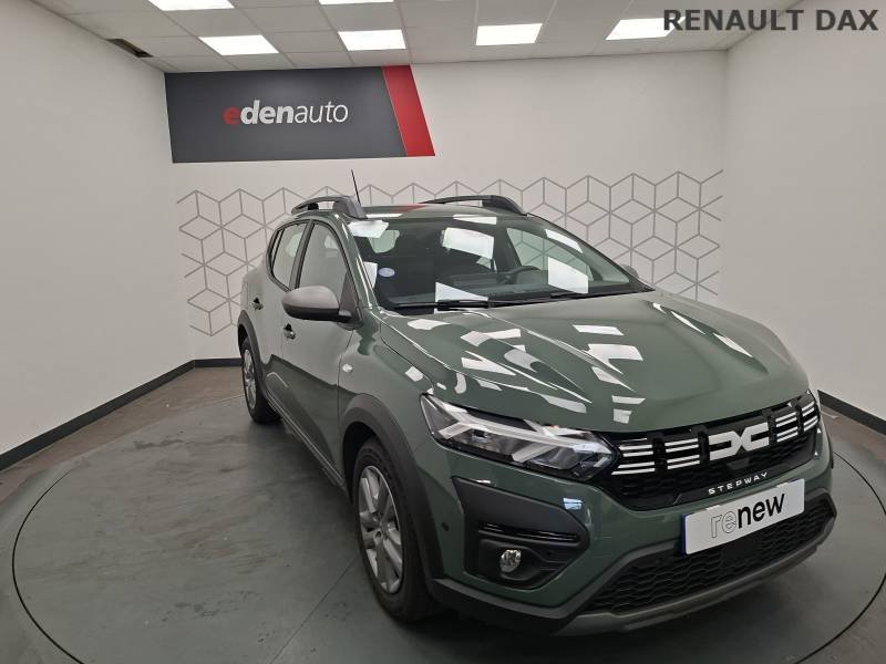 Dacia Sandero - Photo 11