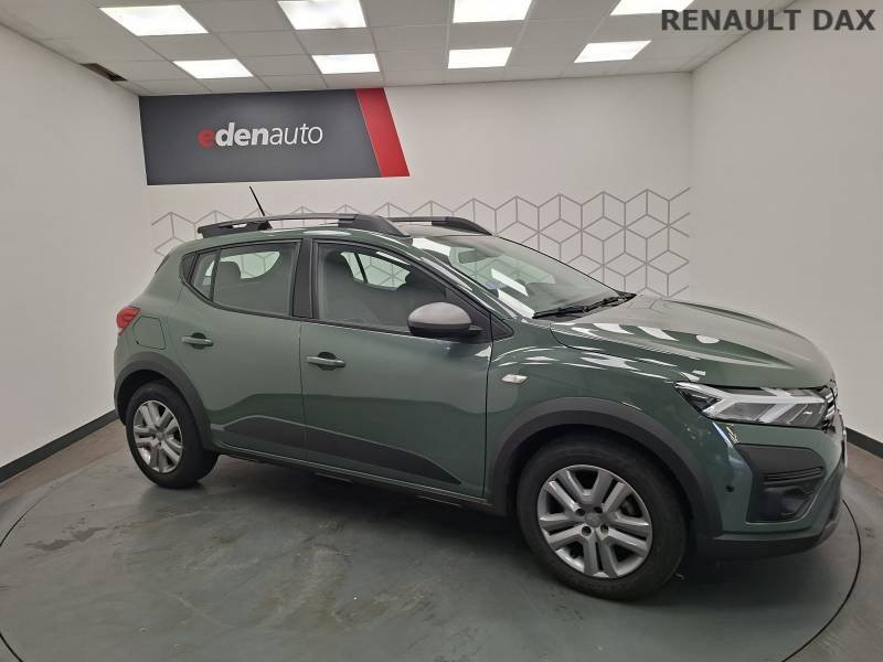 Dacia Sandero - Photo 13