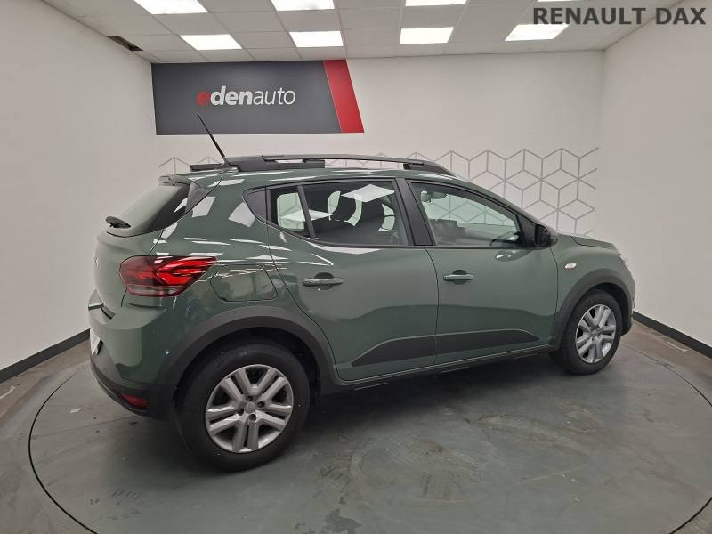 Dacia Sandero - Photo 16