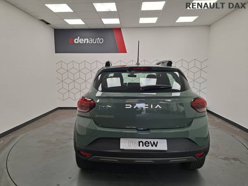 Dacia Sandero - Photo 2
