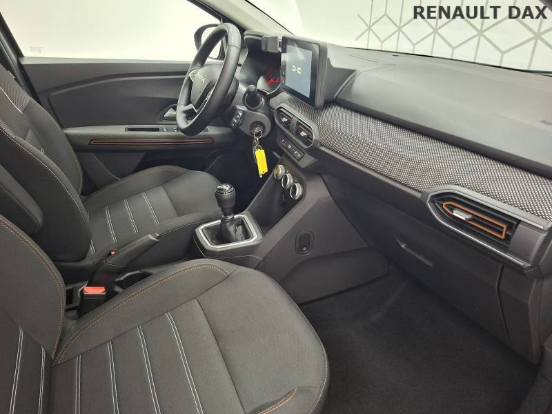 Dacia Sandero - Photo 25