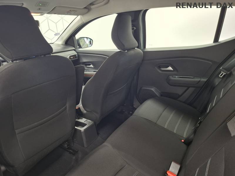 Dacia Sandero - Photo 30
