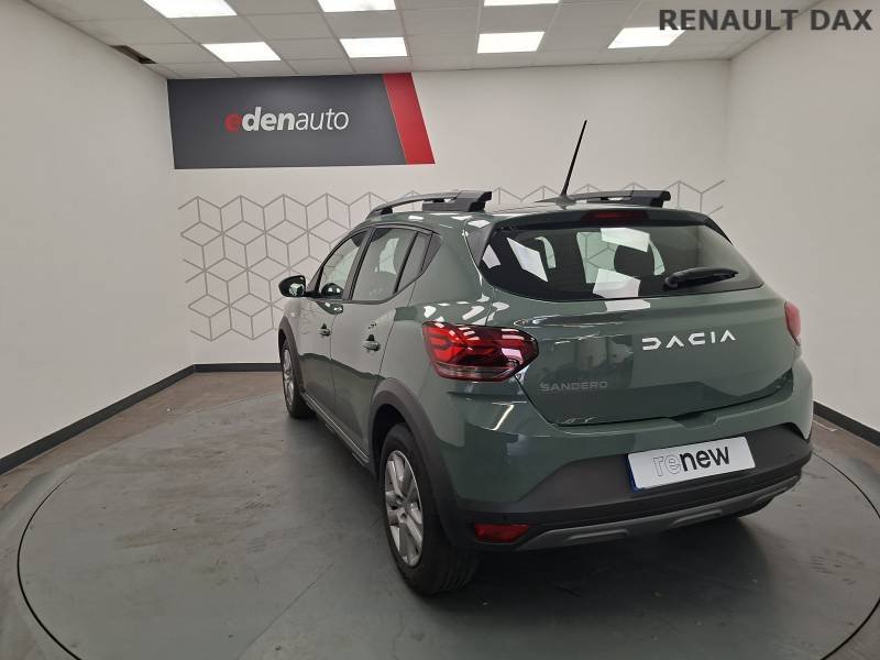 Dacia Sandero - Photo 3